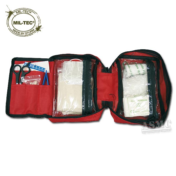 First-Aid Kit Large