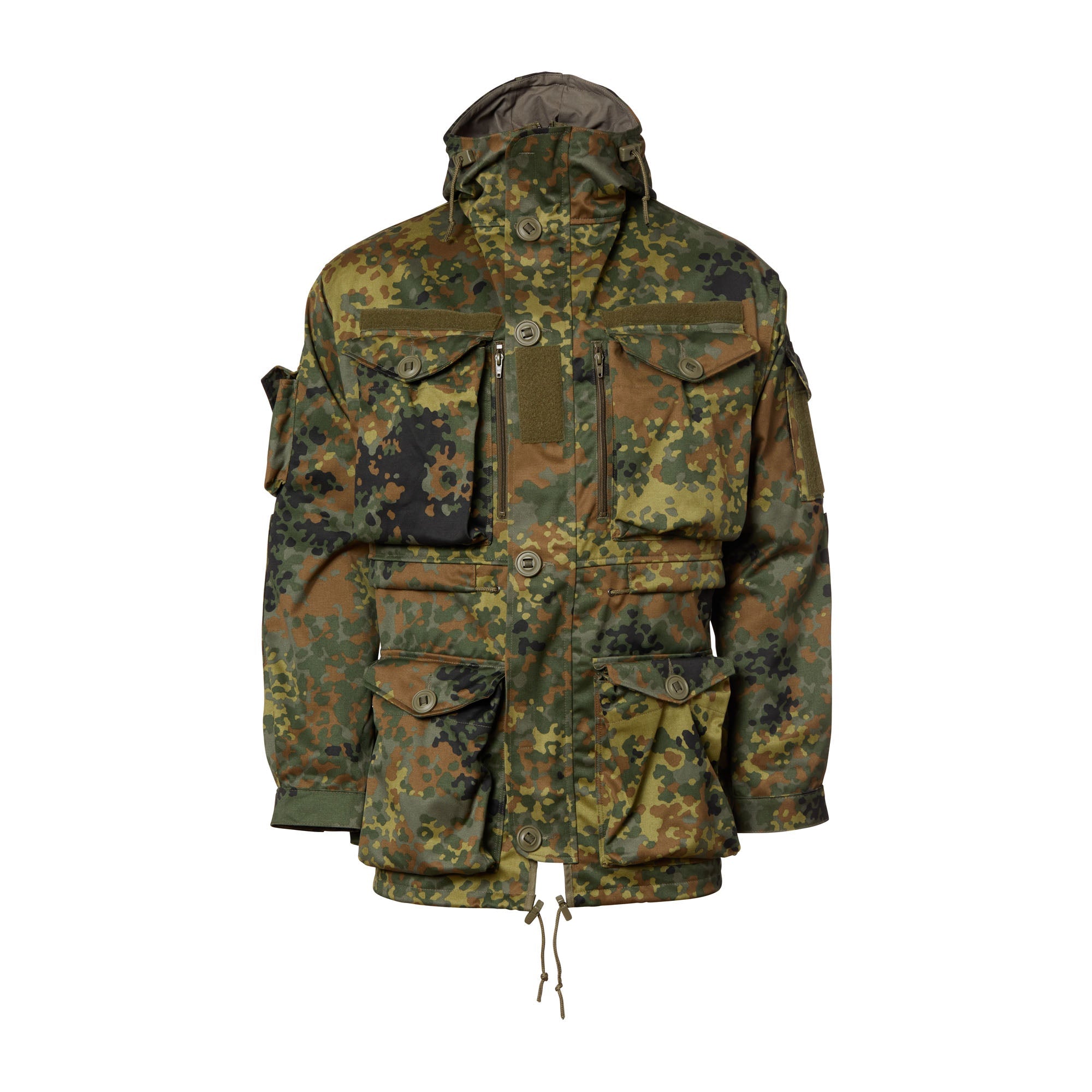 Order Leo Köhler military clothing at a favourable price – ASMC GmbH  International