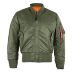 Flight Jacket MA-1