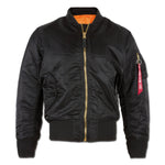 Flight Jacket MA-1