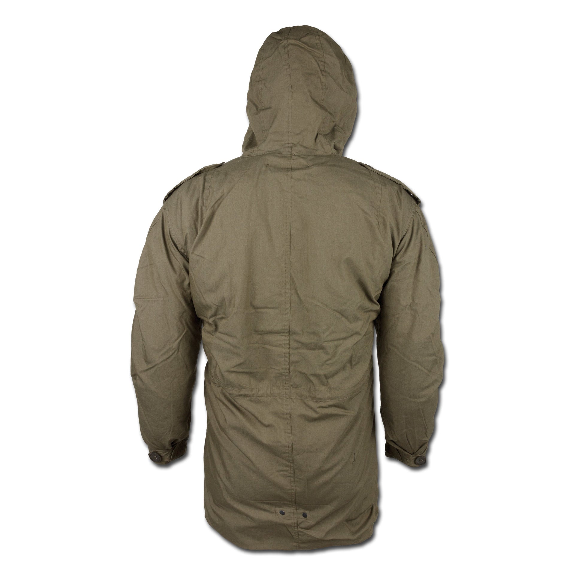 U.S. Parka M51 with Liner