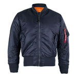 Flight Jacket MA-1