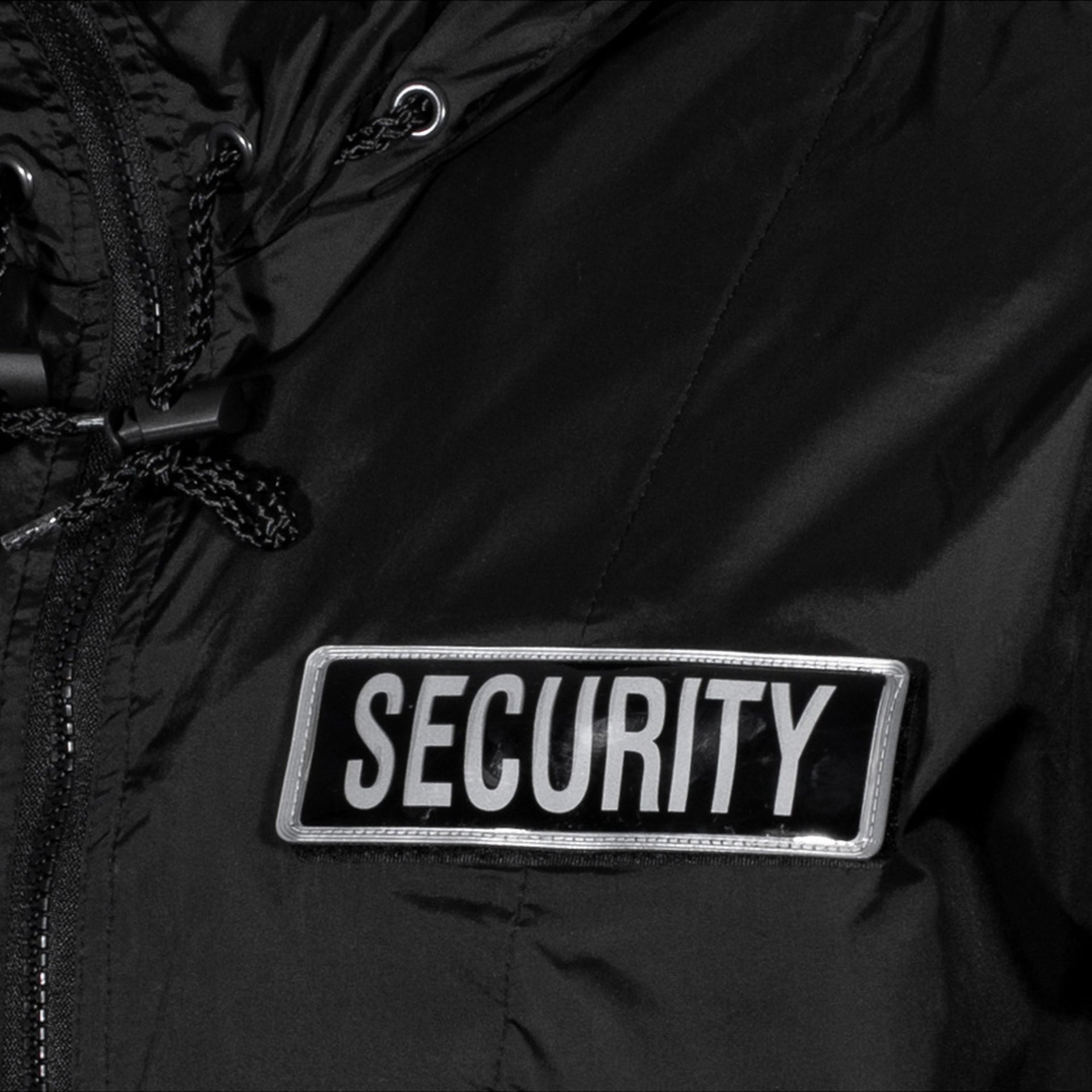 Windbreaker Security