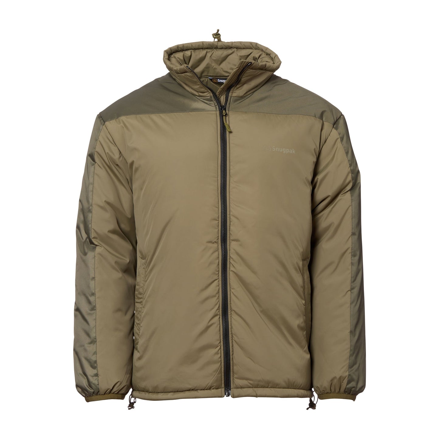 Jacket Sleeka Elite