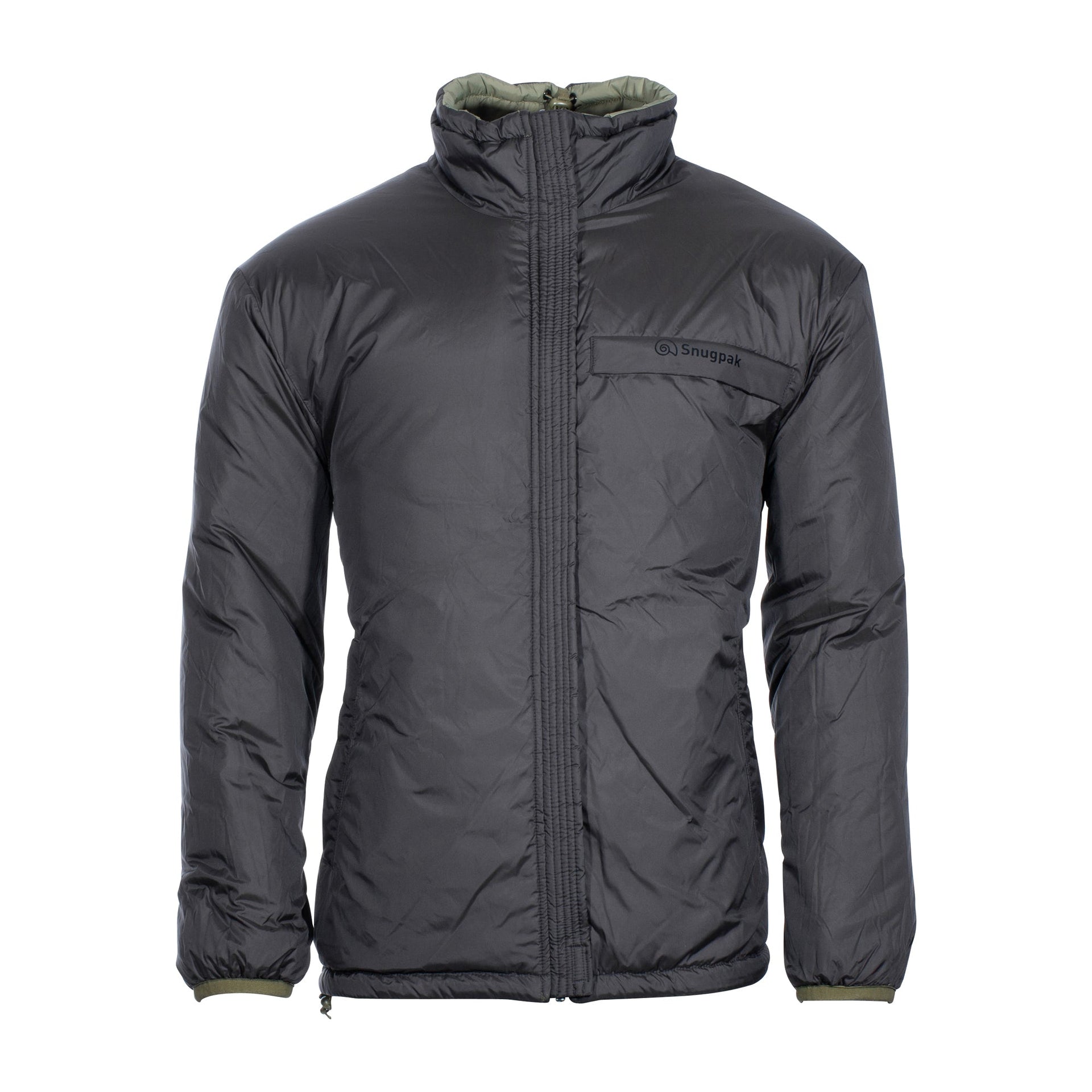 Jacket Sleeka Elite Reversible