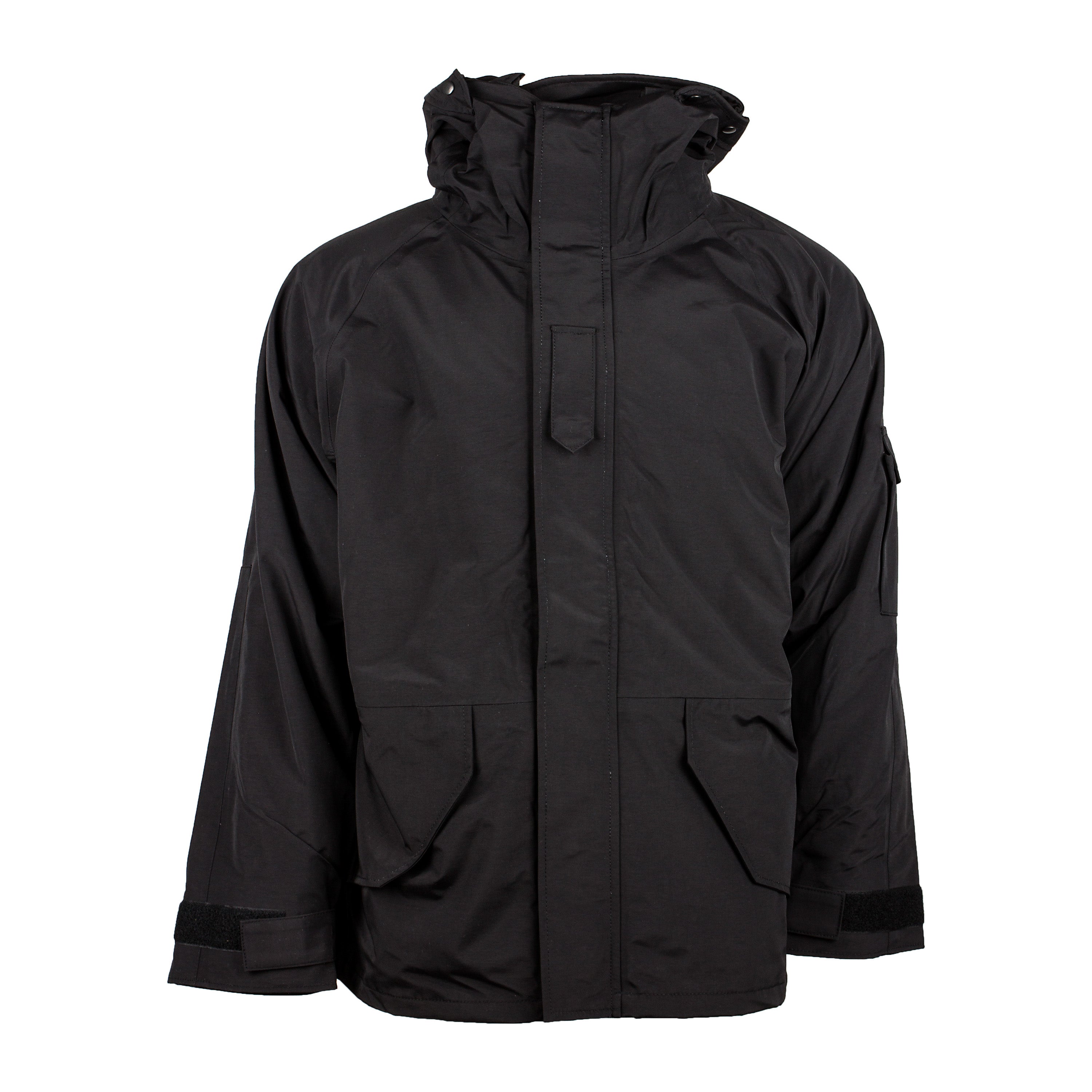 Rain Parka MT Plus ASMC GmbH International