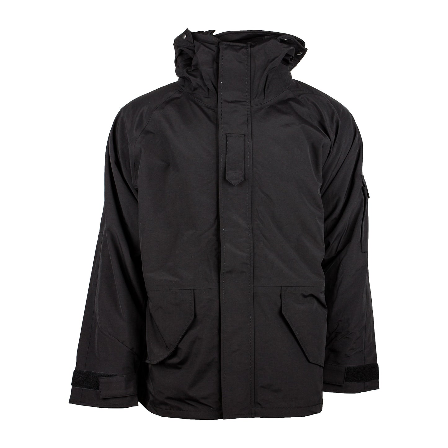 Parka Lluvia MT-Plus