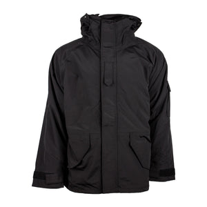 Rain Parka MT-Plus