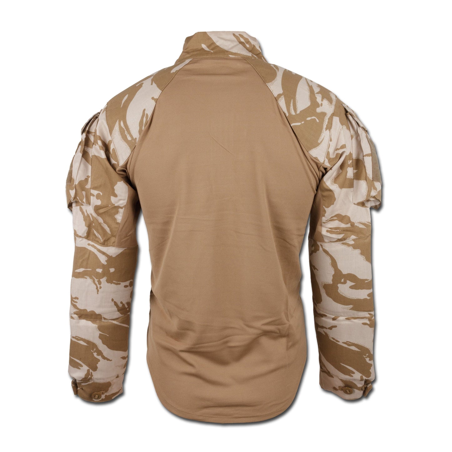 British Combat Shirt desert