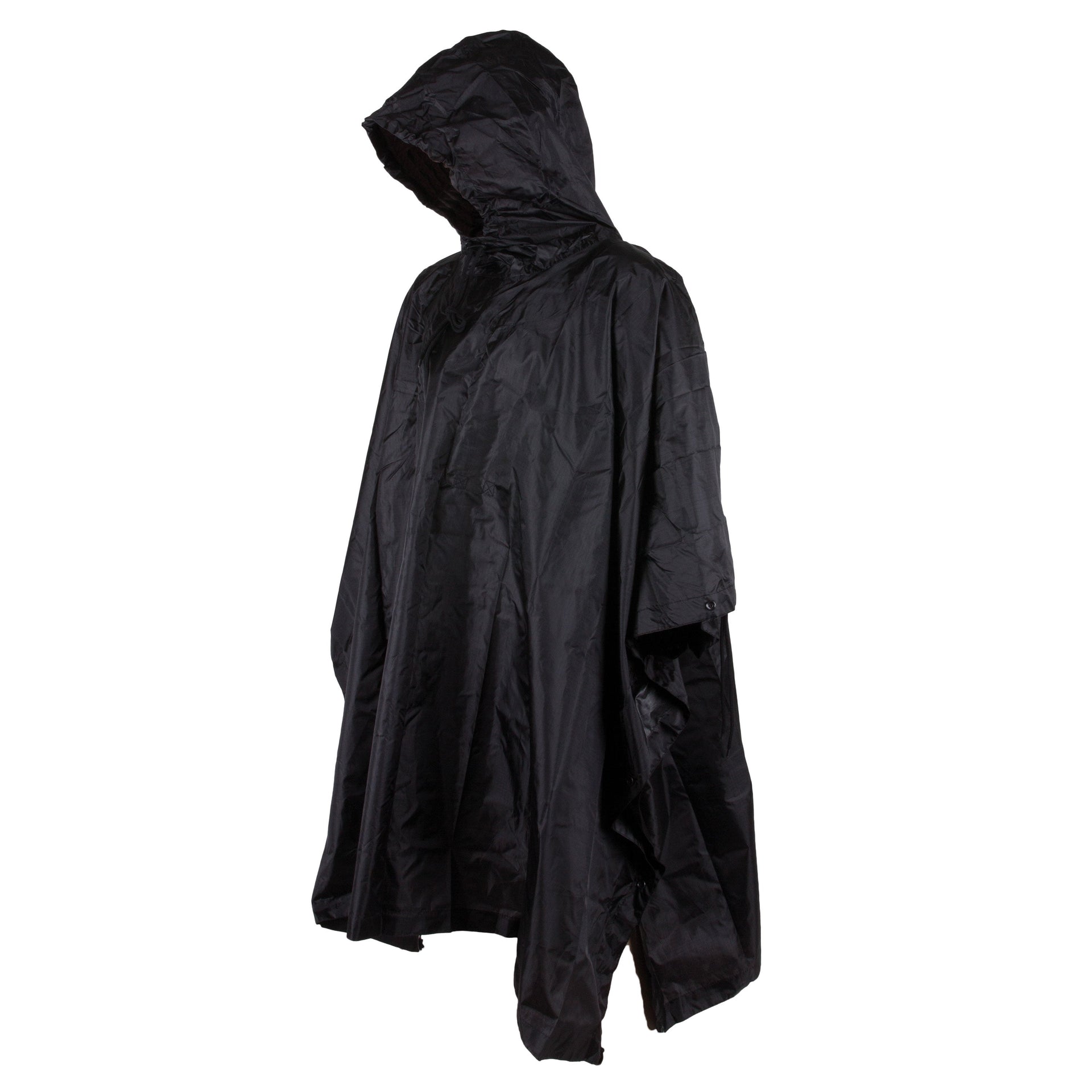 Rain Poncho PE R/S