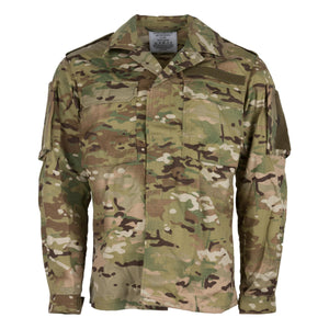 Combat Field Blouse KSK