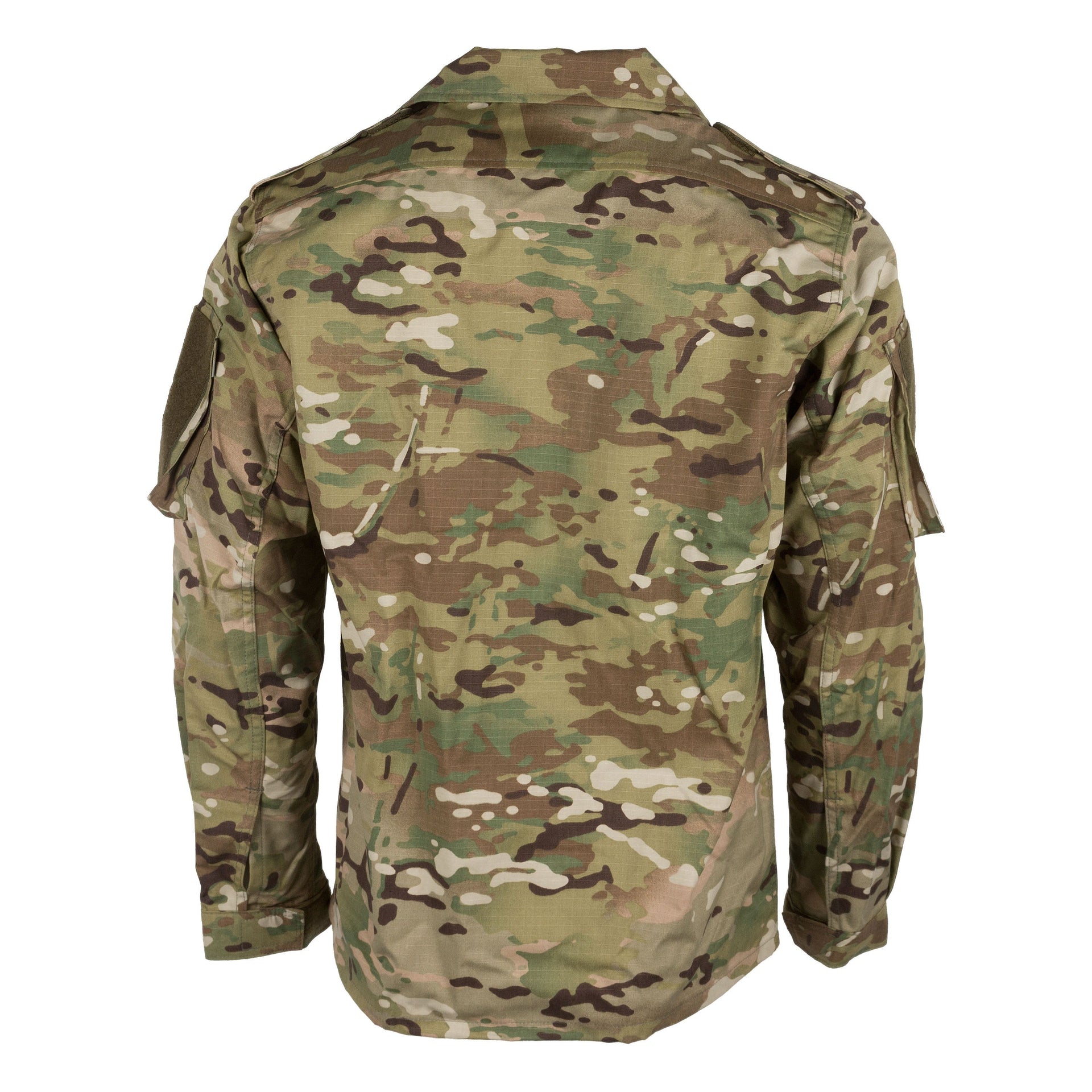 Combat Field Blouse KSK