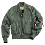 Jacket MA-1 TT