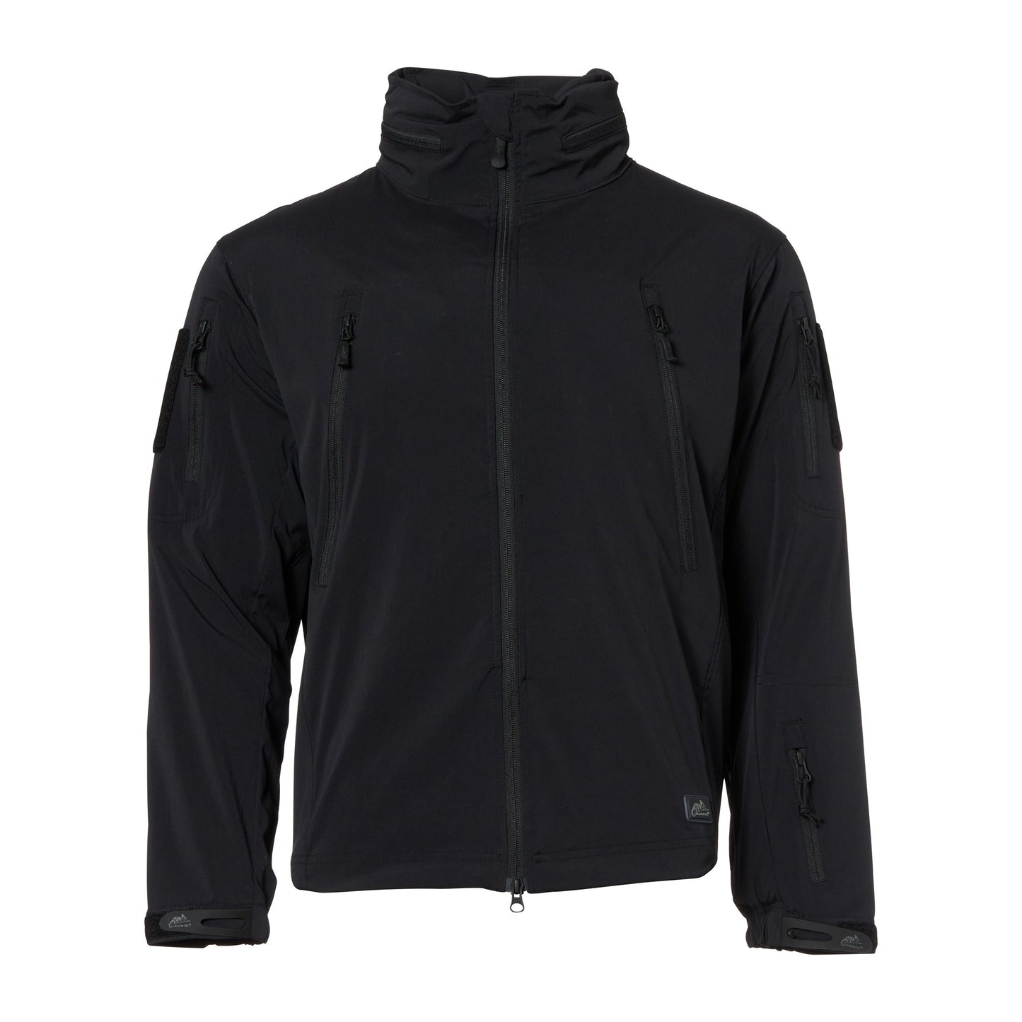 Trooper Jacket Storm Stretch