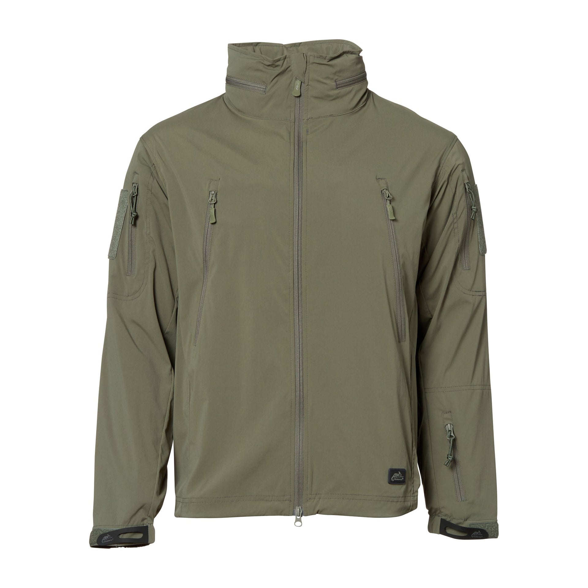 Trooper Jacket Storm Stretch