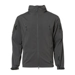 Chaqueta Trooper Storm Stretch