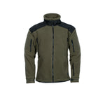 Liberty Jacket Double Fleece