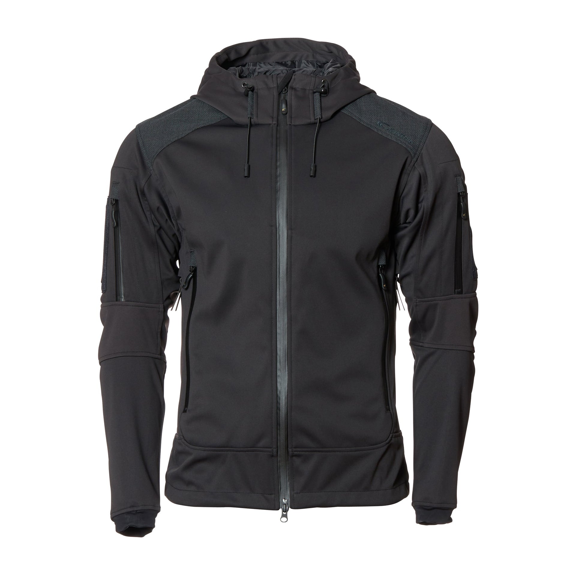 Giacca Softshell Forze Speciali