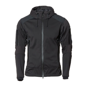 Chaqueta Softshell Fuerzas Especiales