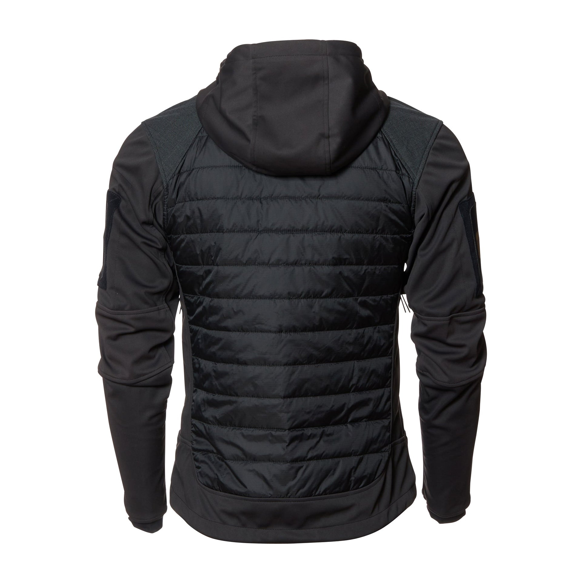 Chaqueta Softshell Fuerzas Especiales