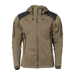 Jacket Softshell Special Forces