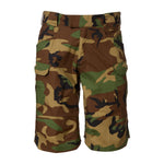 Shorts UTS 11?? US woodland