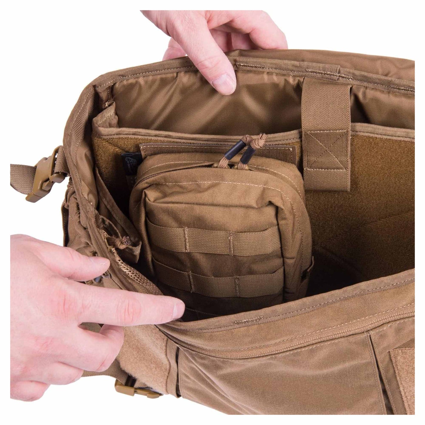 Molle Adapter Insert 3