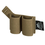 Pouch Double Elastic Insert
