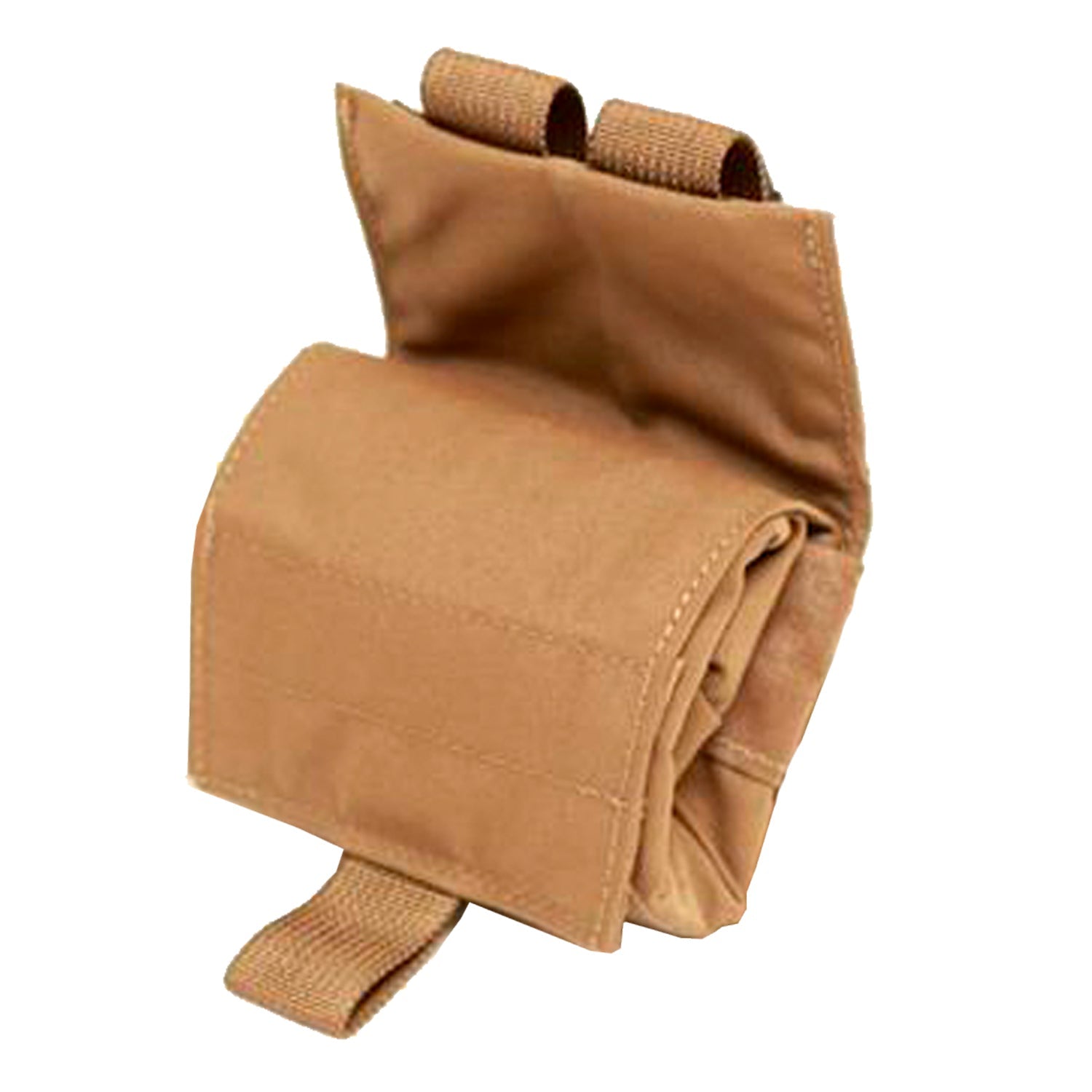 Dump Pouch