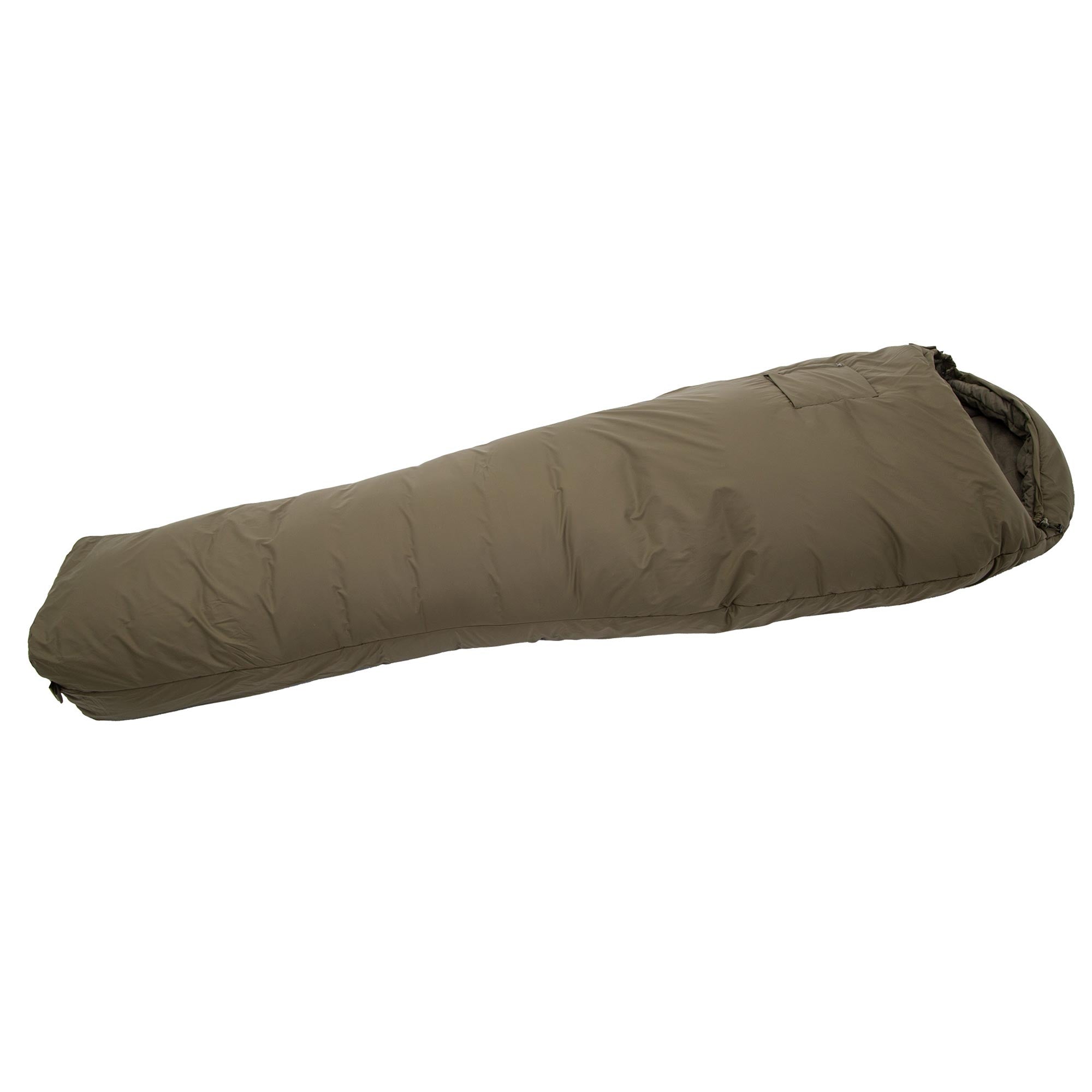 Brenta Sleeping Bag Right ASMC GmbH International