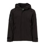 Wet Weather Jacket with Fleece Gen II