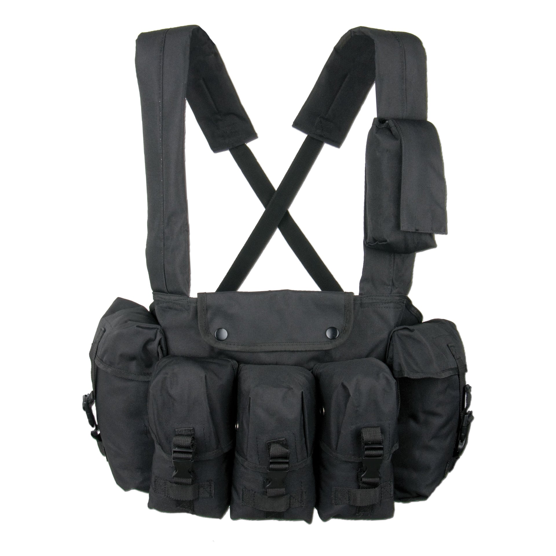 Chest Rig