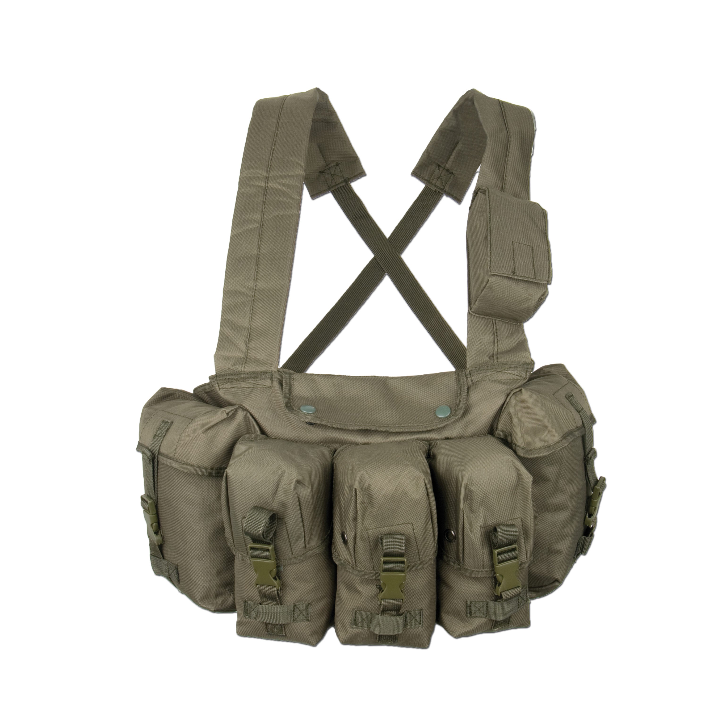 8 mag chest rig sale
