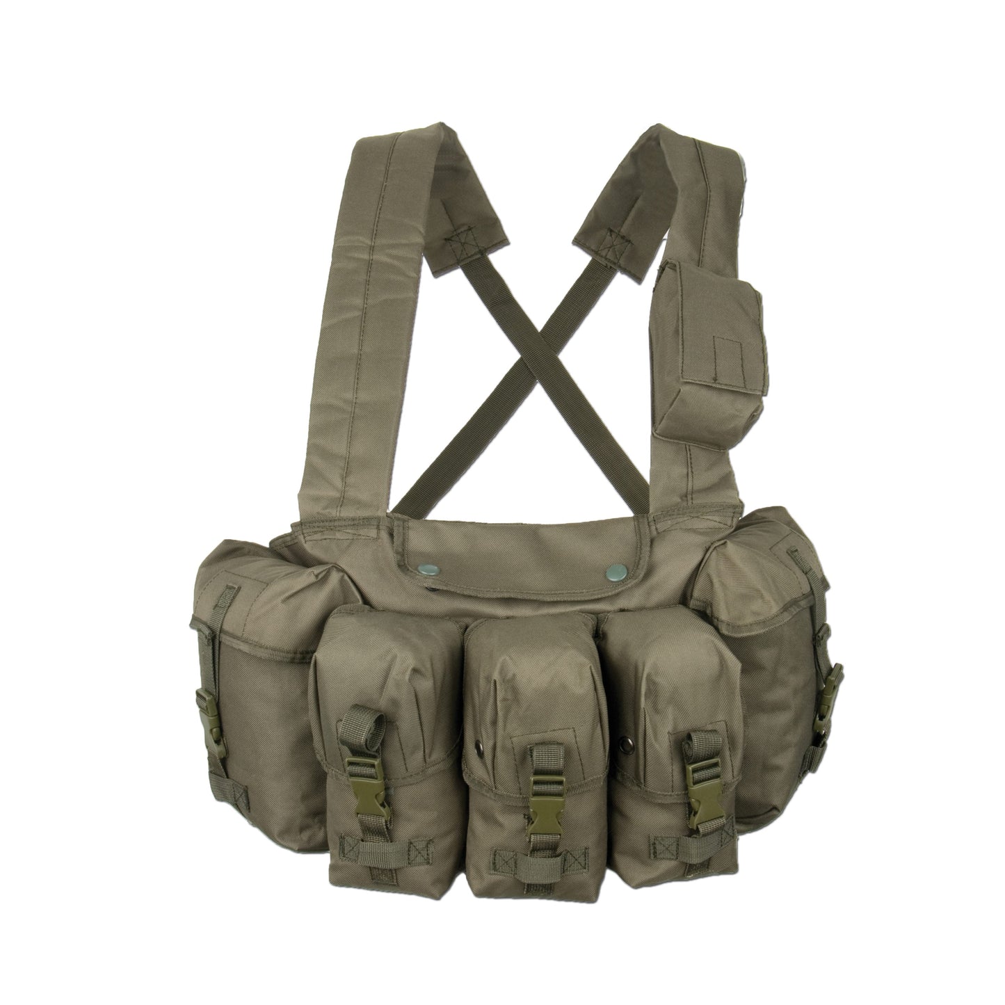 Chest Rig