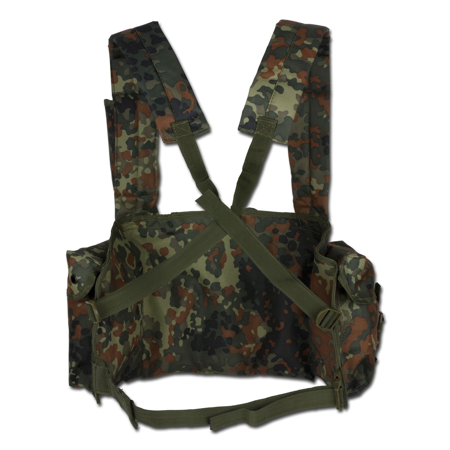 Chest Rig