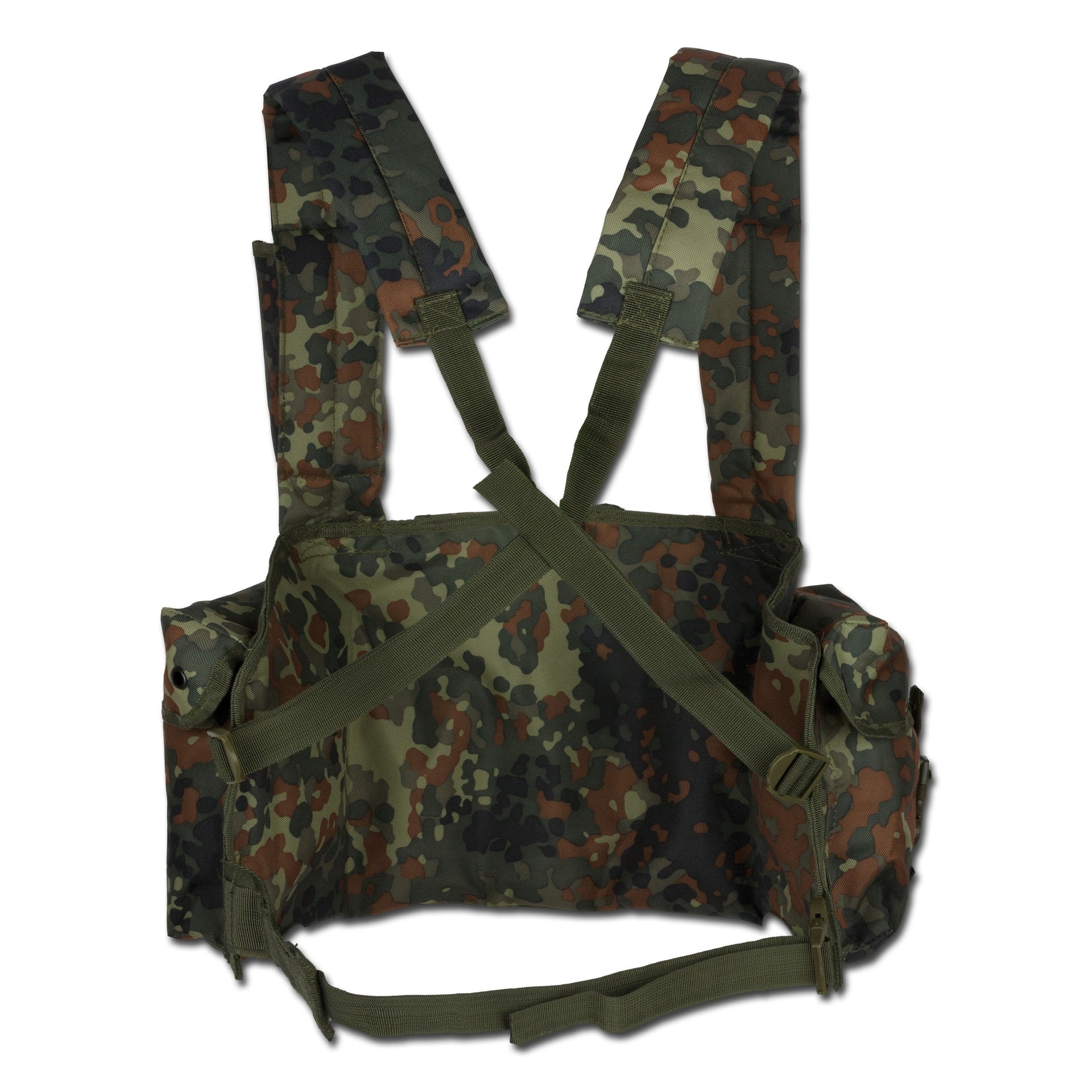 Chest Rig