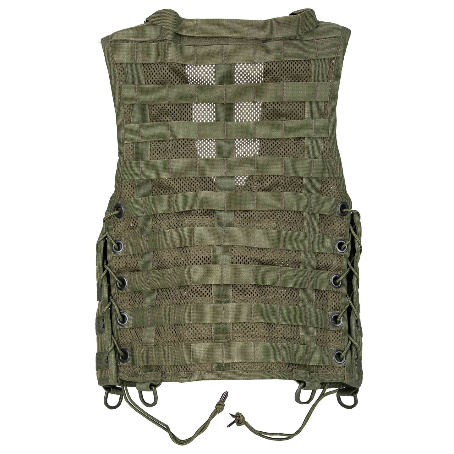 Vest Modular System  green