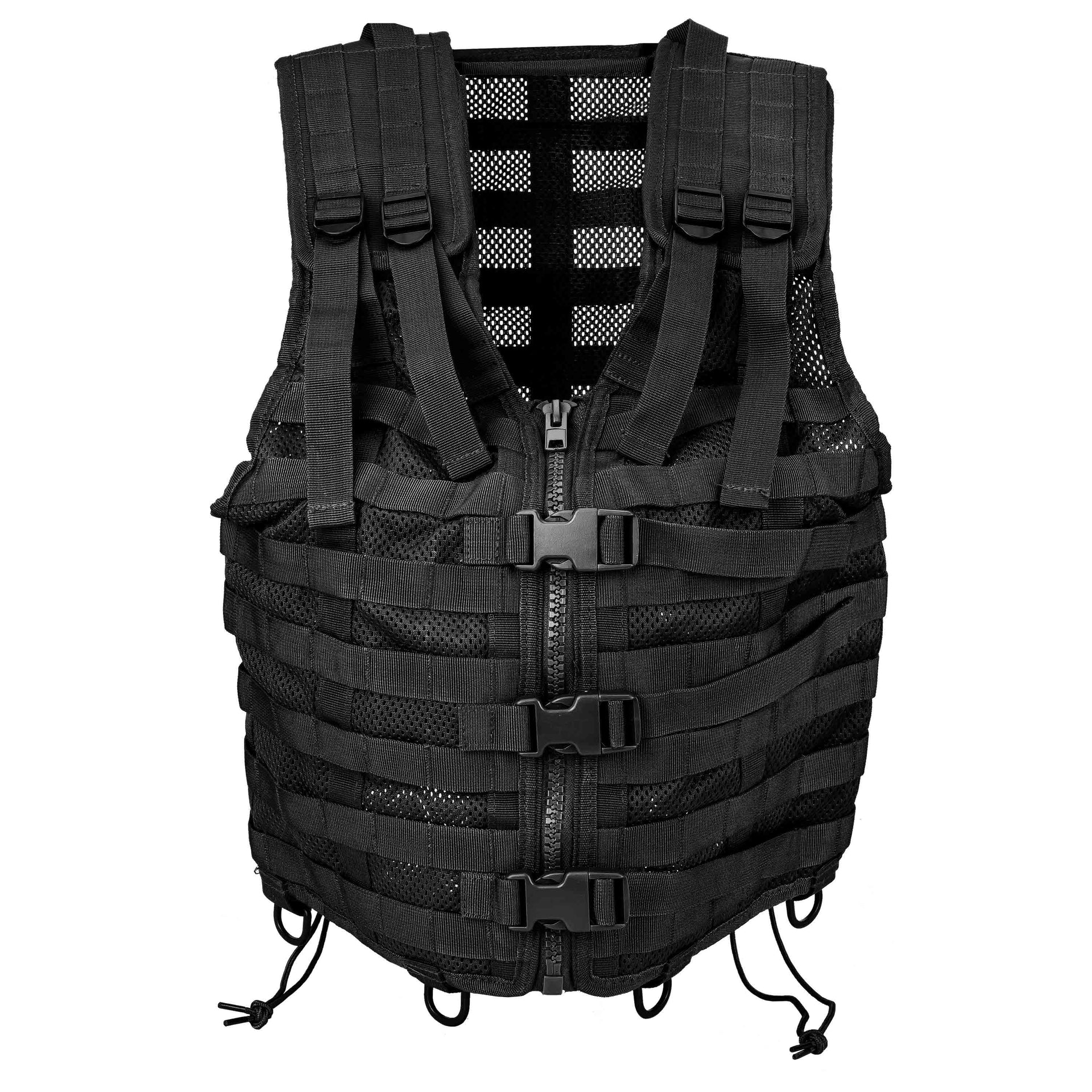 Vest Modular System  green