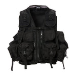 Tactical Vest CCE camo