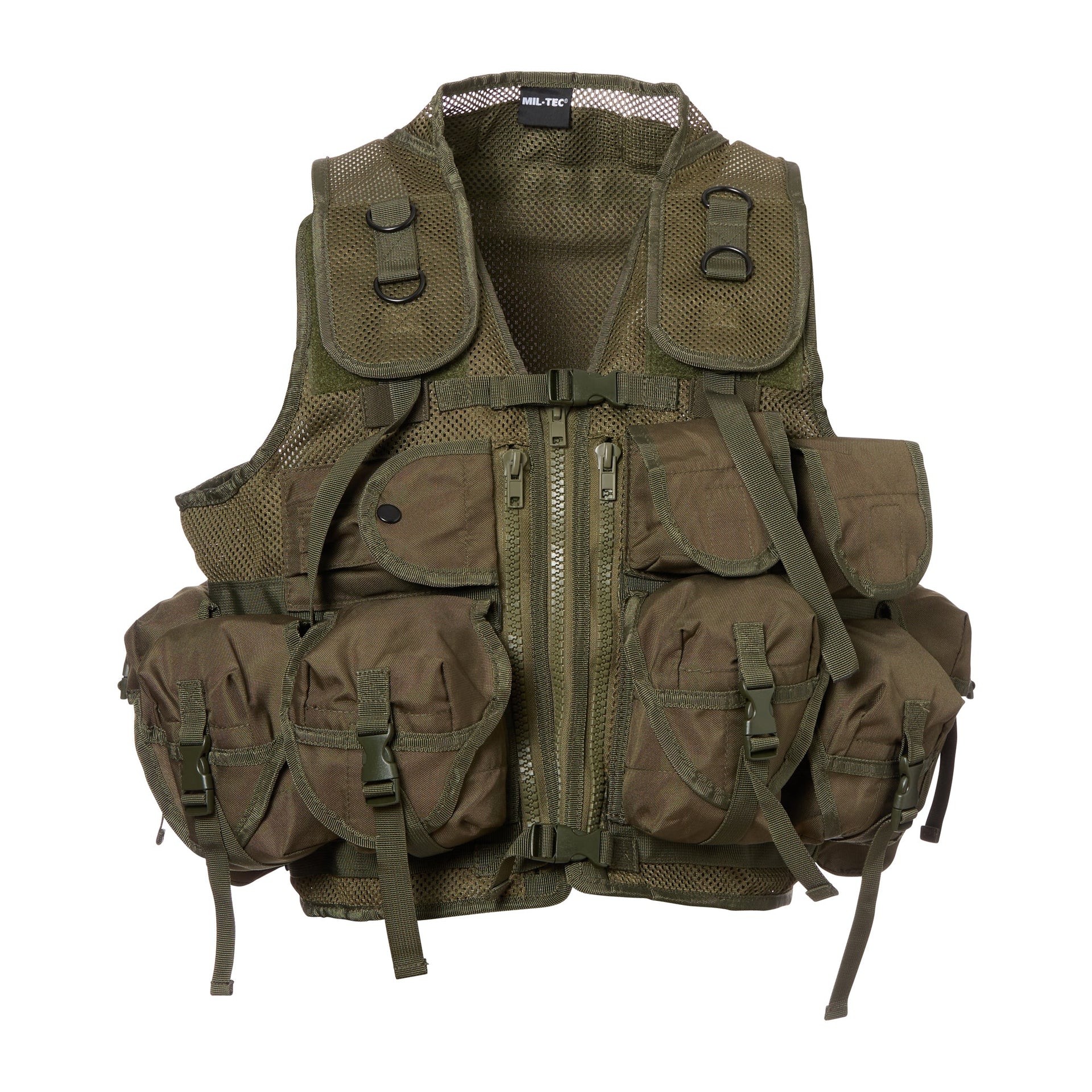 Tactical Vest  green