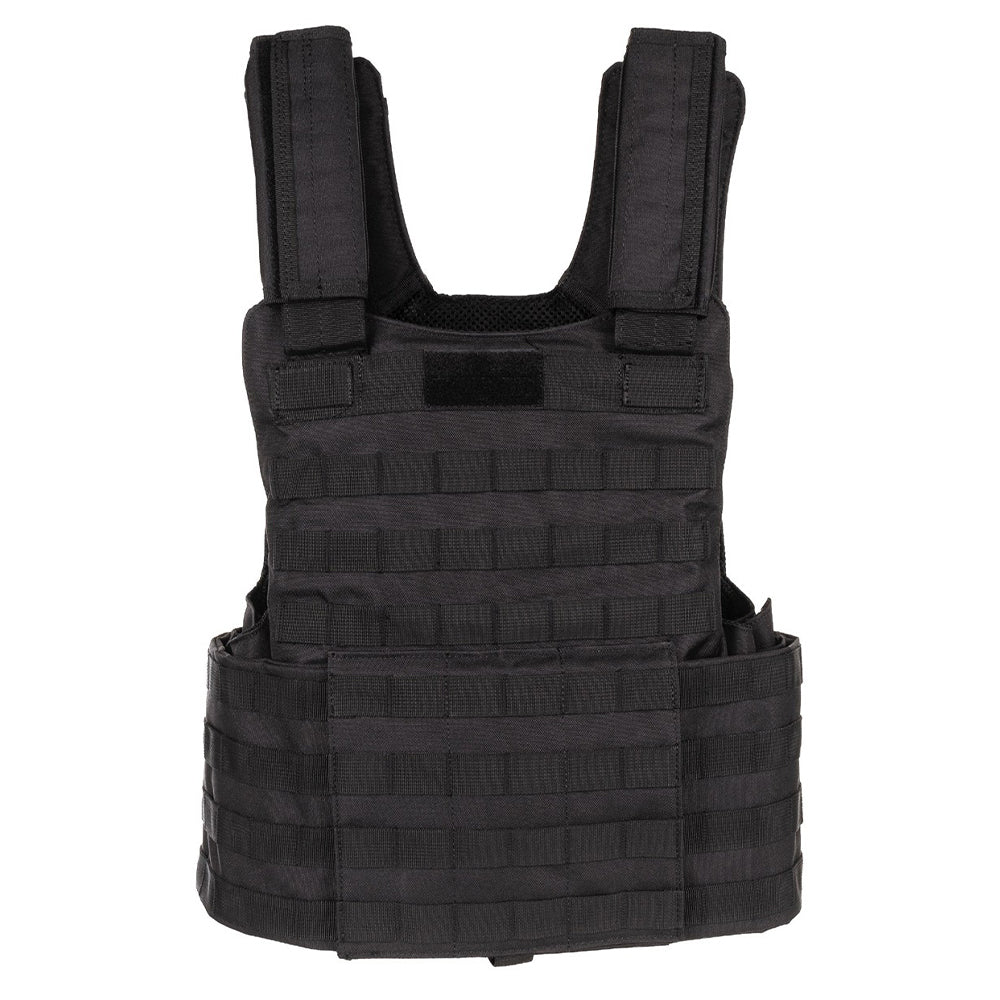 Chaleco Molle II