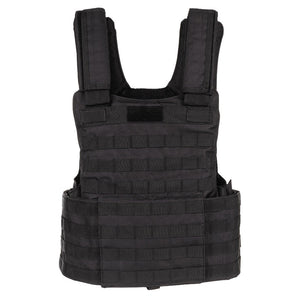 Gilet Molle II