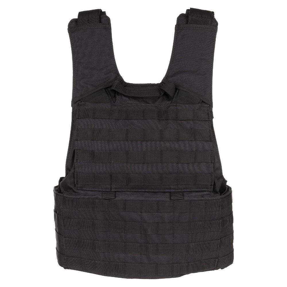 Chaleco Molle II