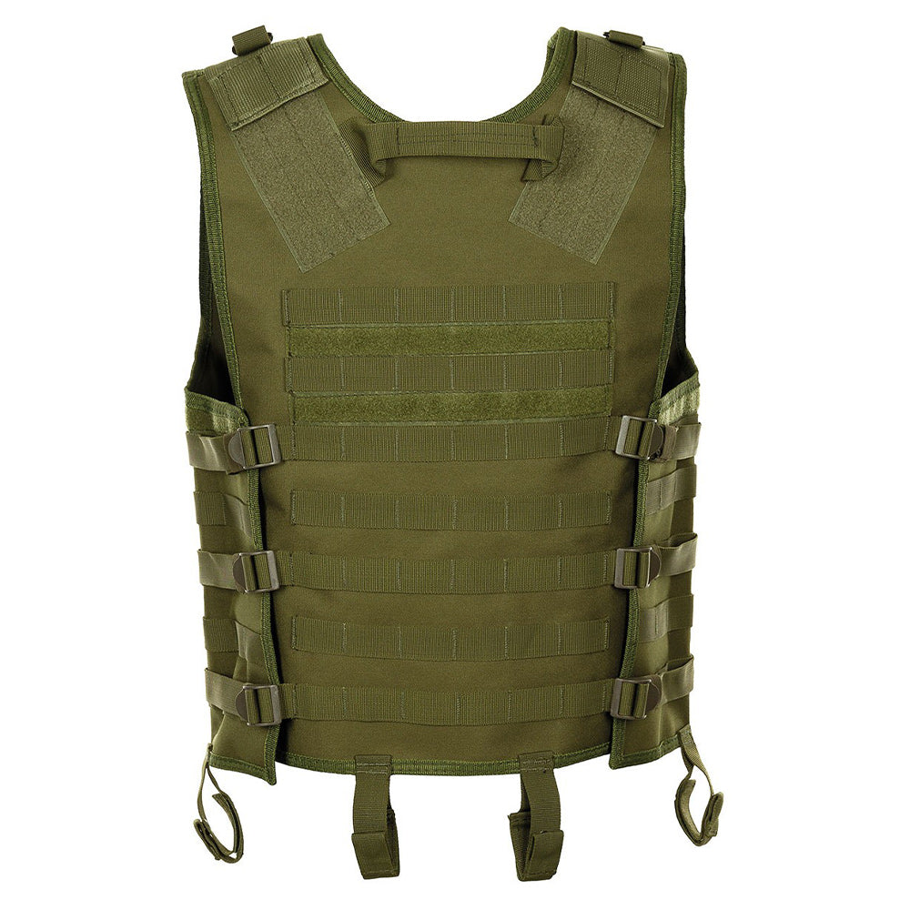 Vest Molle Light