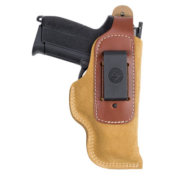 Vega-Holster Interior IA325 Cuero