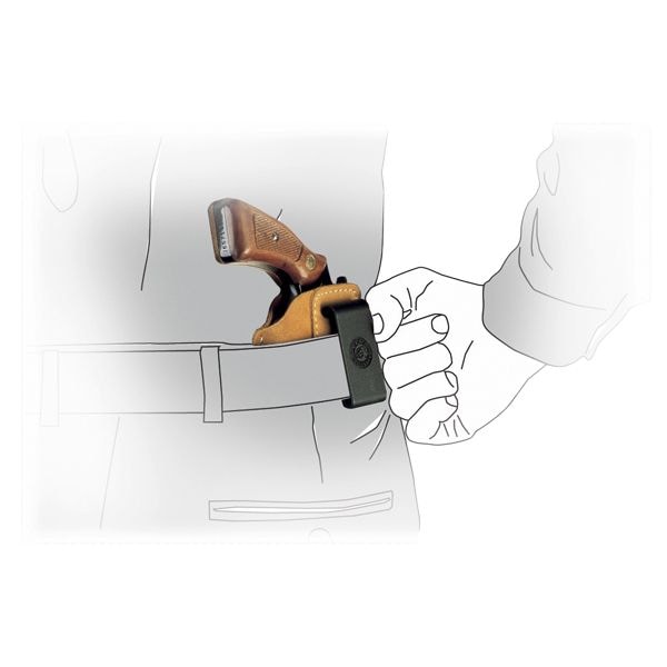 Vega-Holster Interno IA325 Pelle