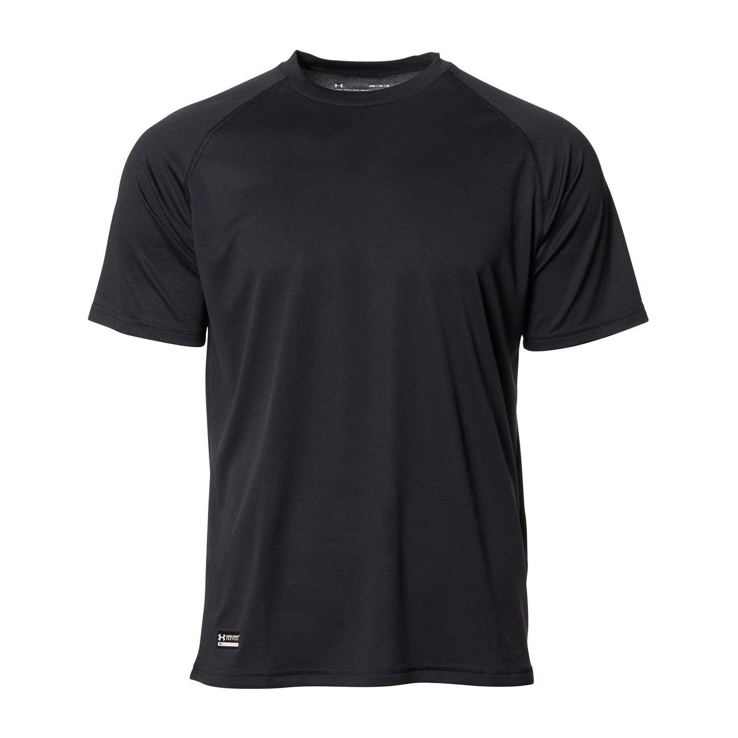 Camiseta táctica Tech Tee HeatGear