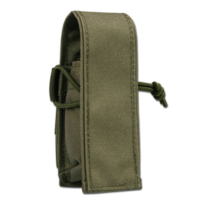 Estuche para cargador de pistola Multi verde