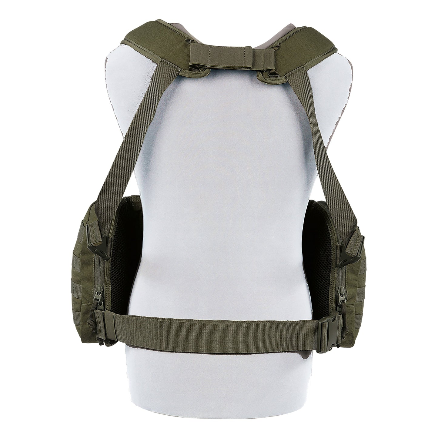 Chest Rig MK II M4  II