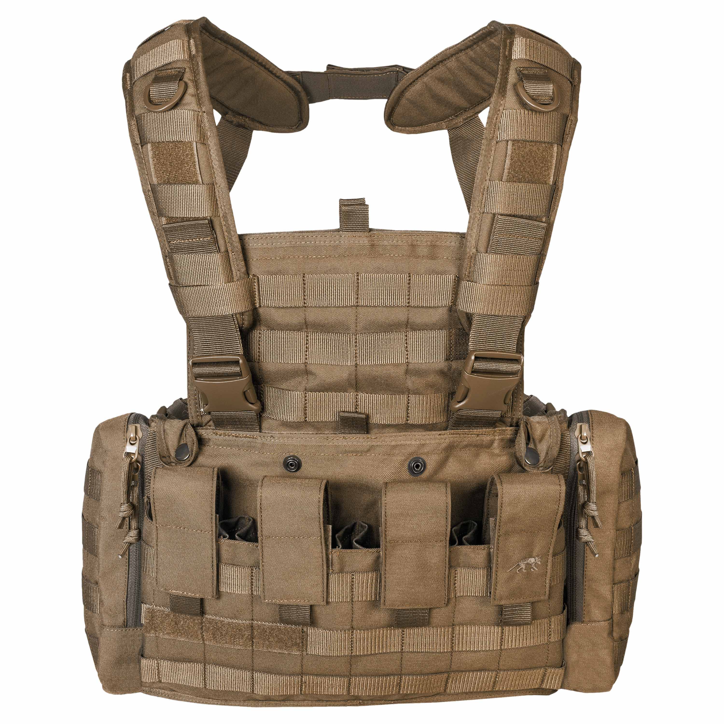 Chest Rig MK II - Coyote